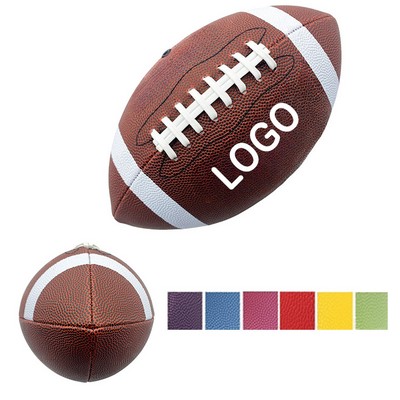 Official Size Football