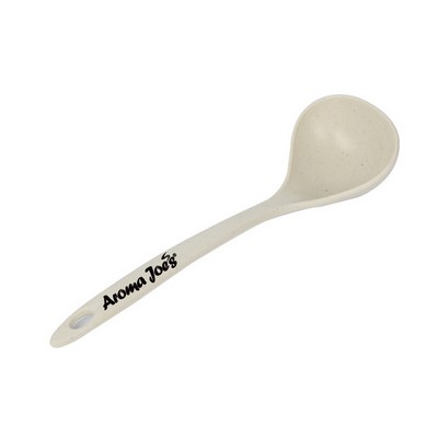 Bioplastic Wheat Straw Ladle