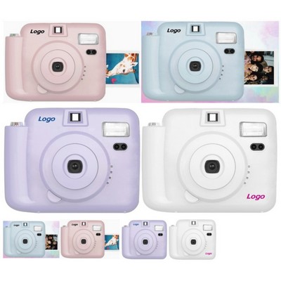 Instant Camera