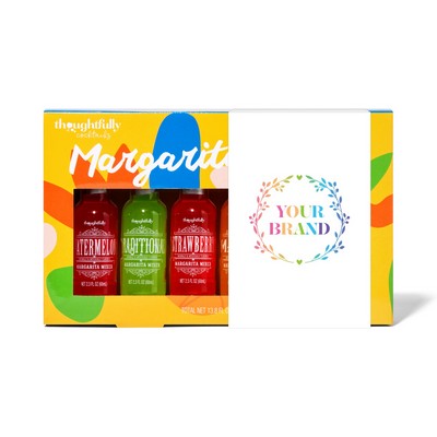 Margarita Mixers - 6 Pk