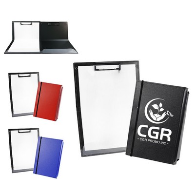 Foldable Office Clipboard