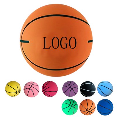 Rubber Stretch Basketball