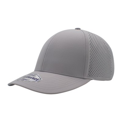 Perforated Performance Cap