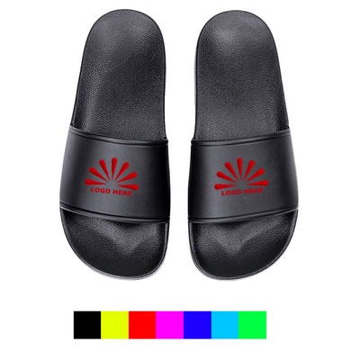 EVA Anti-Slip Indoor & Outdoor Slippers