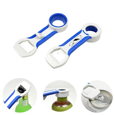 4-In-1 Sure Grip Opener