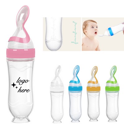 Baby Food Feeder