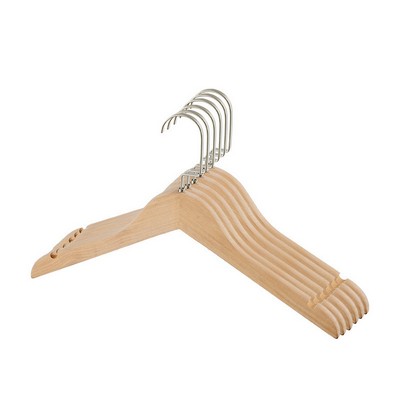 Wooden Clothes Hanger