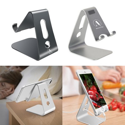 Cell Phone Tablet Media Stand