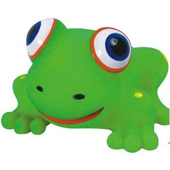 Rubber Frog Toys