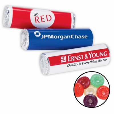 Lifesavers Full Candy Roll (Assorted Fruit)