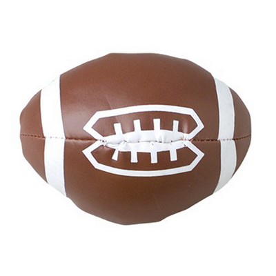 4" Soft Stuff Football