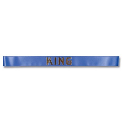 3"x 72" Stock "King" Sash