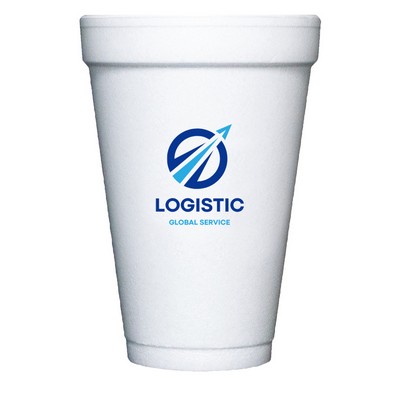 24 Oz. Foam Cup