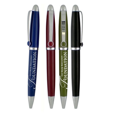 Dawson S Retractable Ballpoint Pen