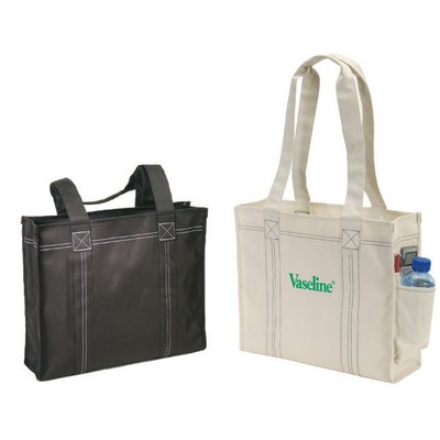 Deluxe Tote Bag