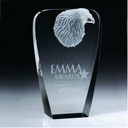 Crystal Absolute Eagle Award