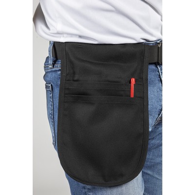 Utility Pouch Apron