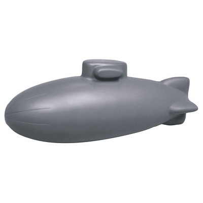 Transportation Series Submarine Stress Reliever