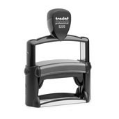 Trodat Professional Plain Self Inking Stamp (2 5/8"x7/8")