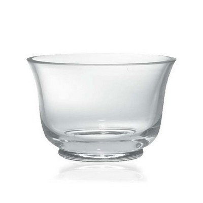 Lead-Free Crystal Revere Bowl