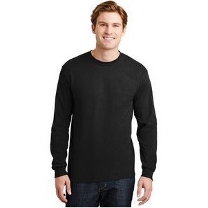 Gildan® Men's DryBlend® 50 Cotton/50 Poly Long Sleeve T-Shirt