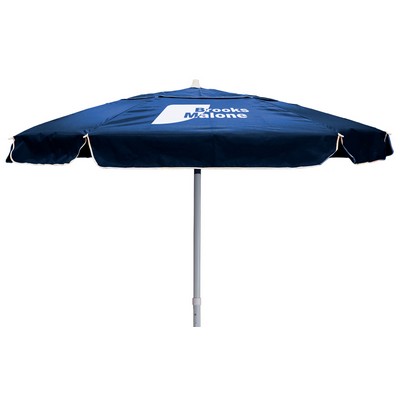 The 84" Wind Proof Beach Umbrella