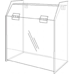 Economy Ballot/ Suggestion Box