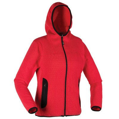 Women's Apex Full Zip Jacket