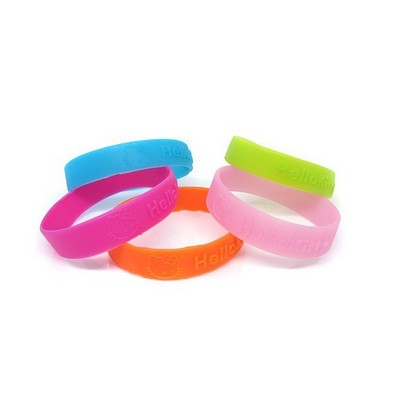 Mosquito Repellent Bracelet