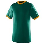 Augusta Sportswear Youth Ringer T-Shirt