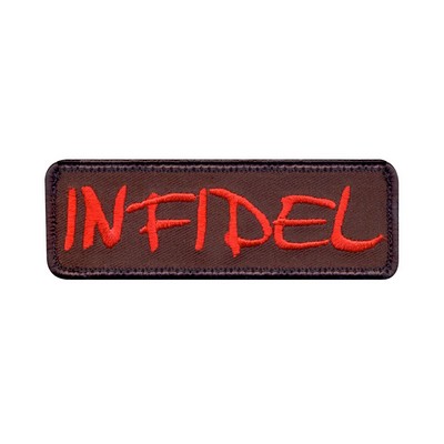 Infidel Morale Patch