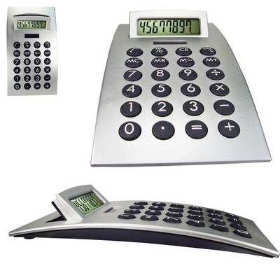 Arch Shaped Calculator