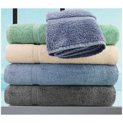 Imperial Color Bath Towel 27x50