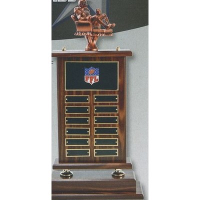 Fantasy Football Award (30")