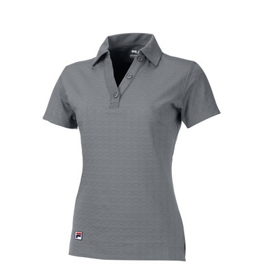 Women's Catania Polo Shirt