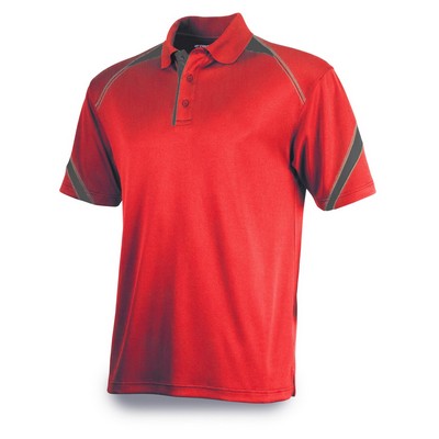 Men's Endzone Polo Shirt