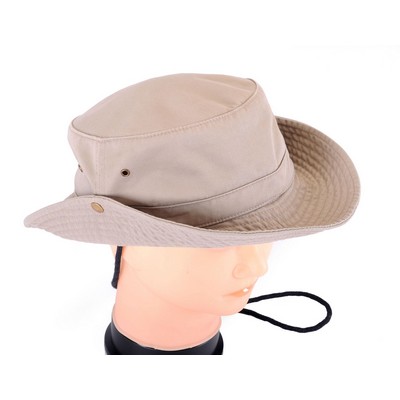 Fishing Bucket Hat