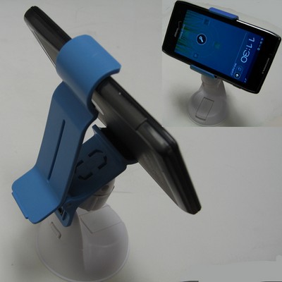 Cell Phone Holder w/Mount (Screen)