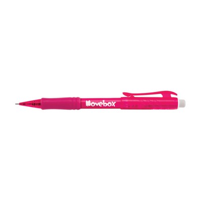 Twist Erase® Express Mechanical Pencil - Pink