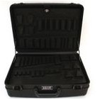 Economy Propylene Tool Case (18.25"x15.5"x7.25")