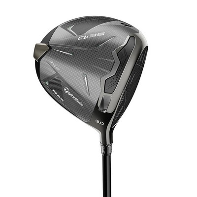 Taylormade Qi 35 MAX Driver