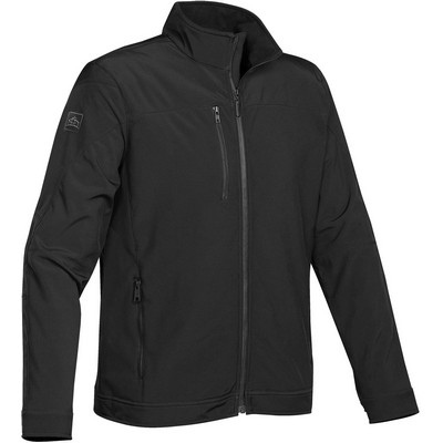 Stormtech Men's Soft Tech Jacket