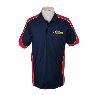 Men's or Ladies' Polo