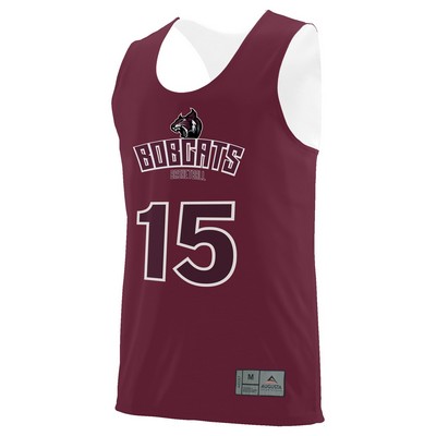 Augusta Sportswear Youth Reversible Wicking Tank