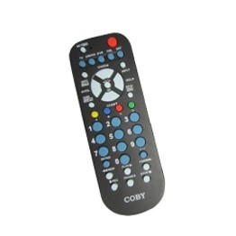 5 In 1 Universal Remote