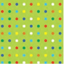 Party Dots Celebration Gift Wrap (833'x30" or 36")