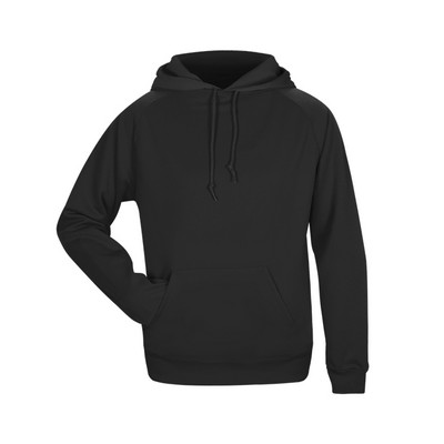 Perf. Fleece Women's Hood