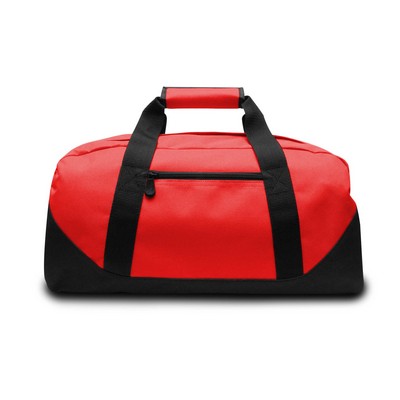 Small Ranger Duffel Bag