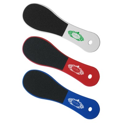 Double Sided Pedicure File