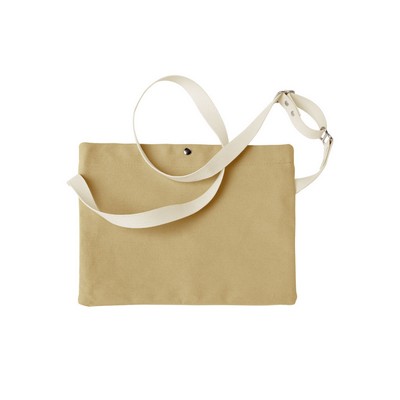 Mussette Bag